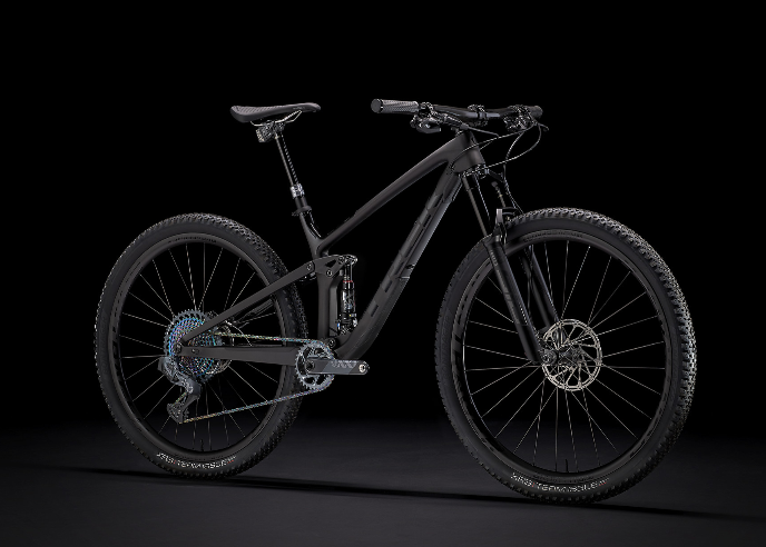 2021 trek top fuel 9.9 xx1 axs