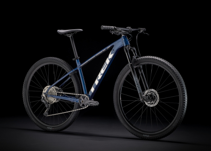 2021 trek x-caliber 7