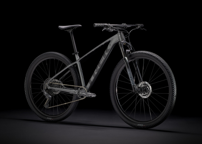 2021 trek x-caliber 8