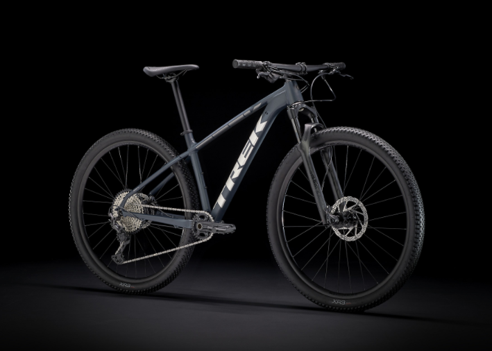 2021 trek x-caliber 9