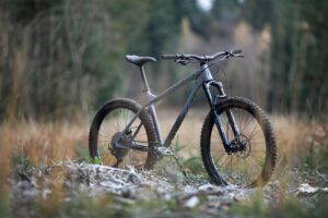 2021 Vitus Sentier 27 VR review