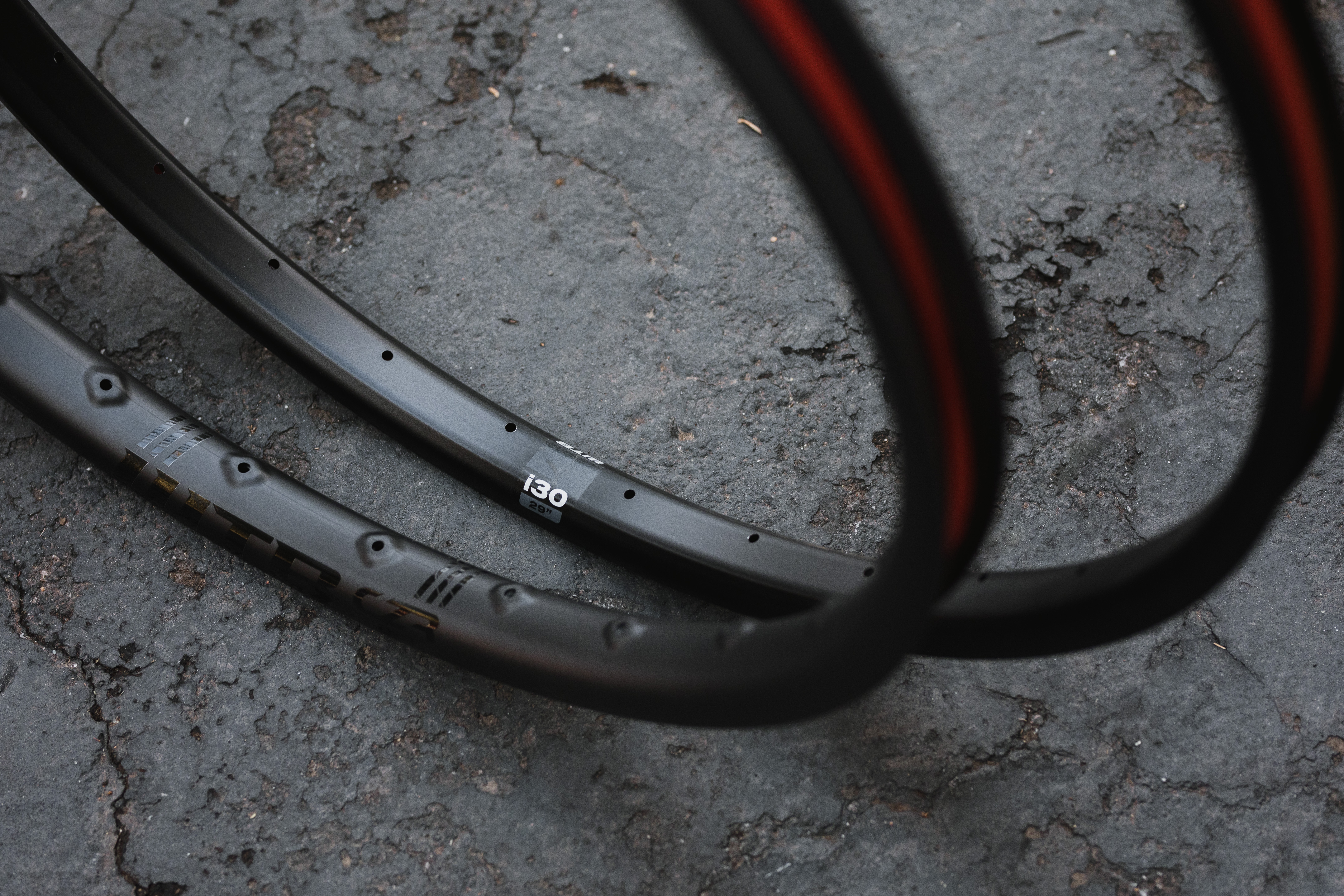 WTB launches two new rims - The CZR and HTZ for gravel, MTB and e-bikes ...