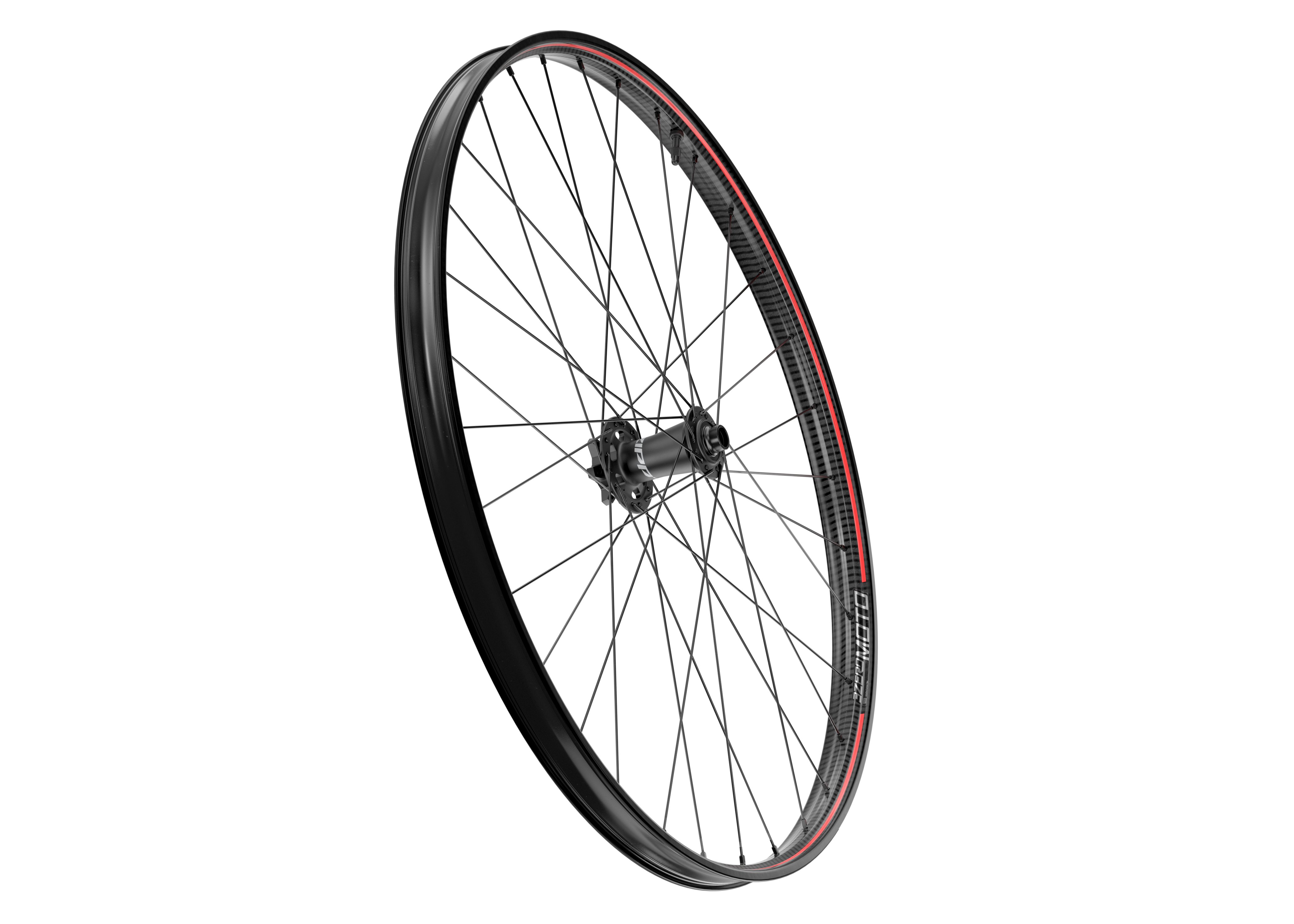 Zipp updates the 3ZERO MOTO wheelset and new ZM2 hubset - Cycling News ...
