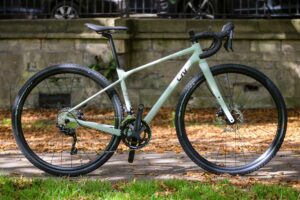 Liv Devote 1 2021 review