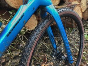 Pirelli Cinturato Gravel M Classic tyre review