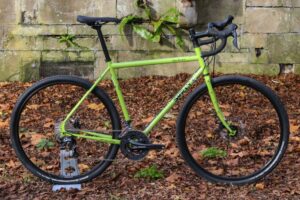 Surly Disc Trucker review