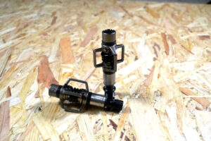 Crankbrothers Eggbeater 3 pedal review