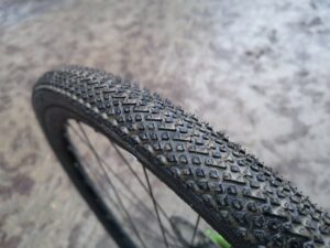 2021 Halo GXC gravel tyre review