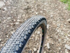 2021 Vittoria Terreno tyre review