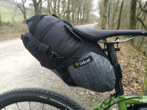 Wildcat Tiger Drover Saddle Harness review