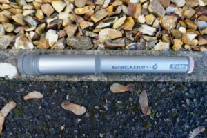 Blackburn Core Mini pump review