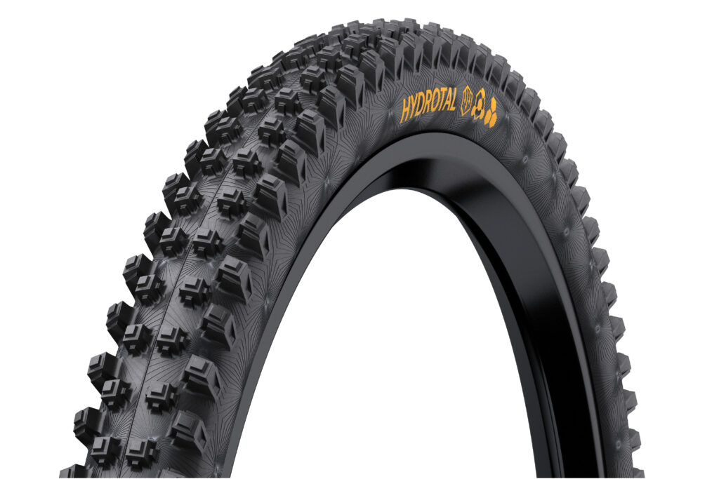 2022 Continental GravityLine Hydrotal