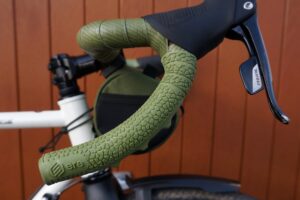 2022 Ere Tenaci Handlebar Cover Hero