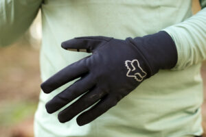 Fox Ranger Fire Glove review