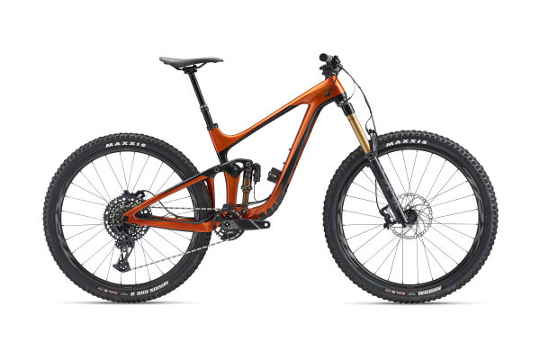 2022 Giant ReignAdvancedPro29-1_ColorAAmberGlow