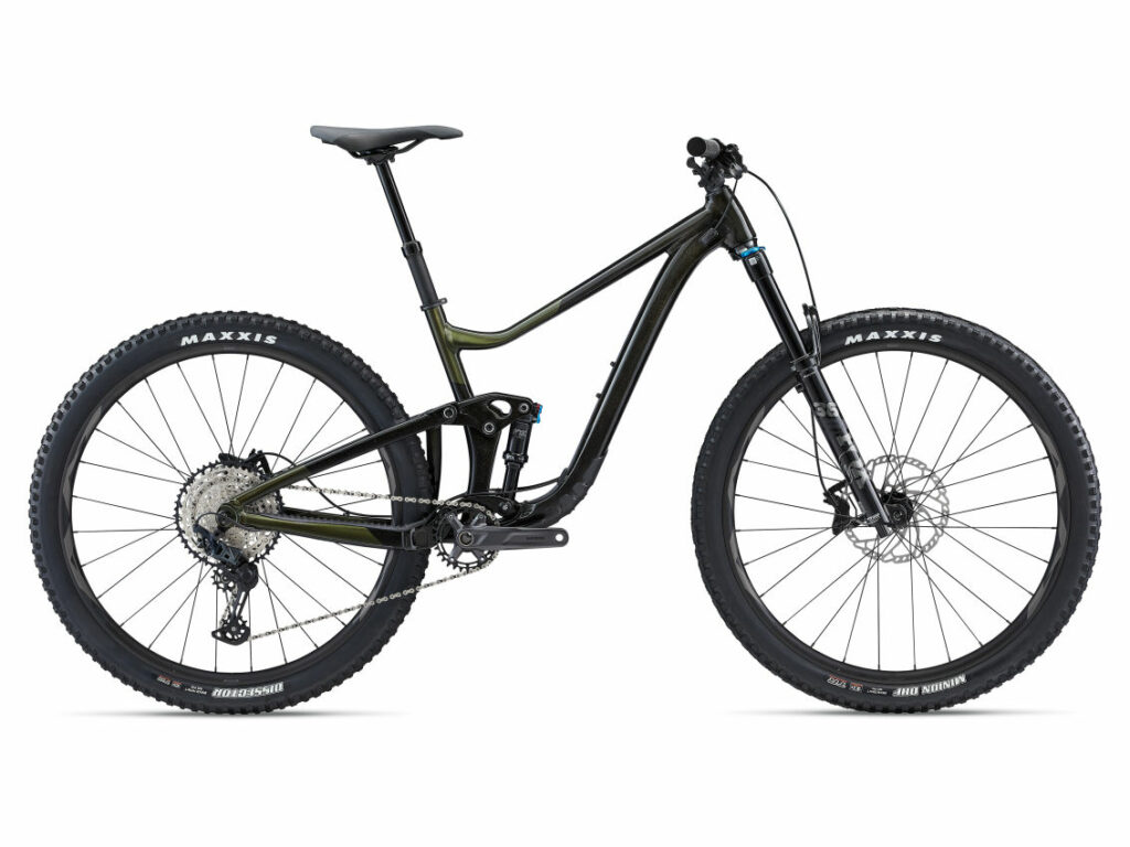 2022 Giant Trance X 29-1_ColorAPanther