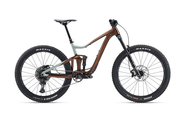 2022 Giant TranceX2_ColorAHematite