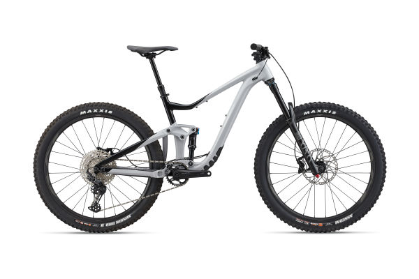 2022 Giant TranceX3_ColorAGoodGray
