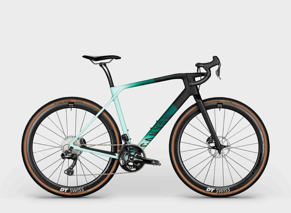 2022 Grail_CF_SLX_8_Di2_Forest_Fade