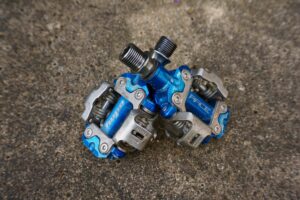 Hope Union Clip Pedal RC review