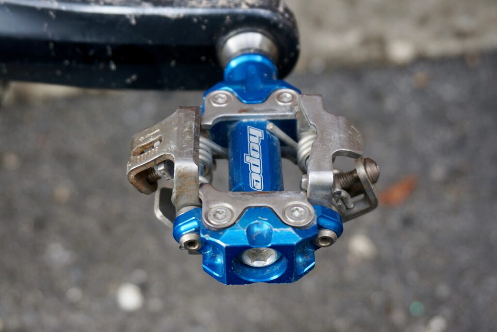 2022 Hope Union Clip RC1