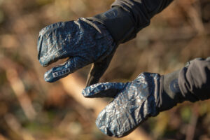 ION Haze Amp glove review