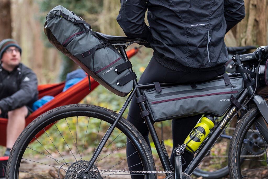 2022 ISON Passport gravel bikepacking promo 003