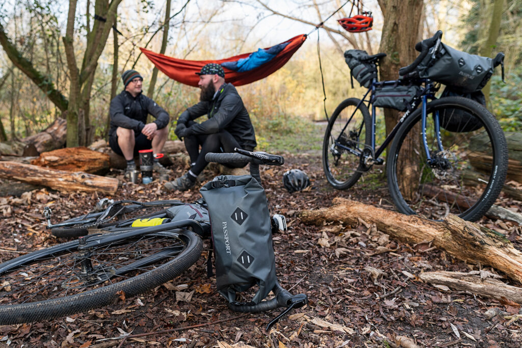 2022 ISON Passport gravel bikepacking promo 006