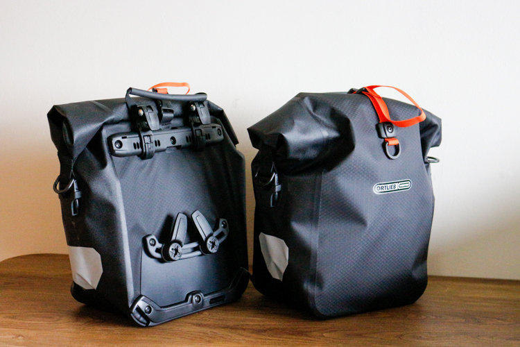 2022 Ortlieb Quickrack and panniers- pair indoors.jpg