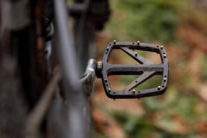 PNW Components Loam Pedal review