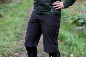 PNW Shuttle shorts review