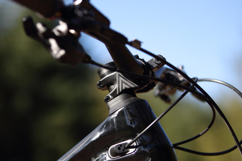 2022 PNW range stem gen 3 graphic