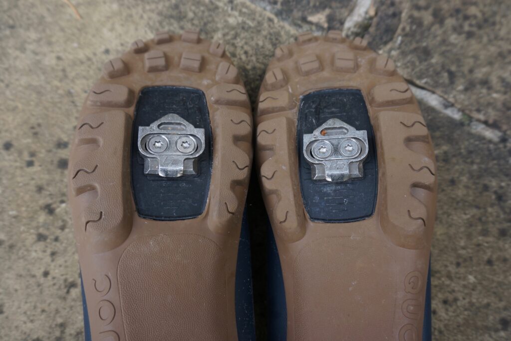 2022 Quoc Gran Tourer II Hope Cleat