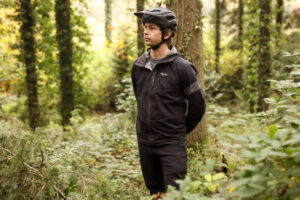 Rapha Men&rsquo;s Trail Gore-Tex Infinium jacket review
