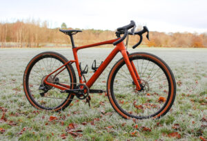 Ribble Gravel SL Pro review