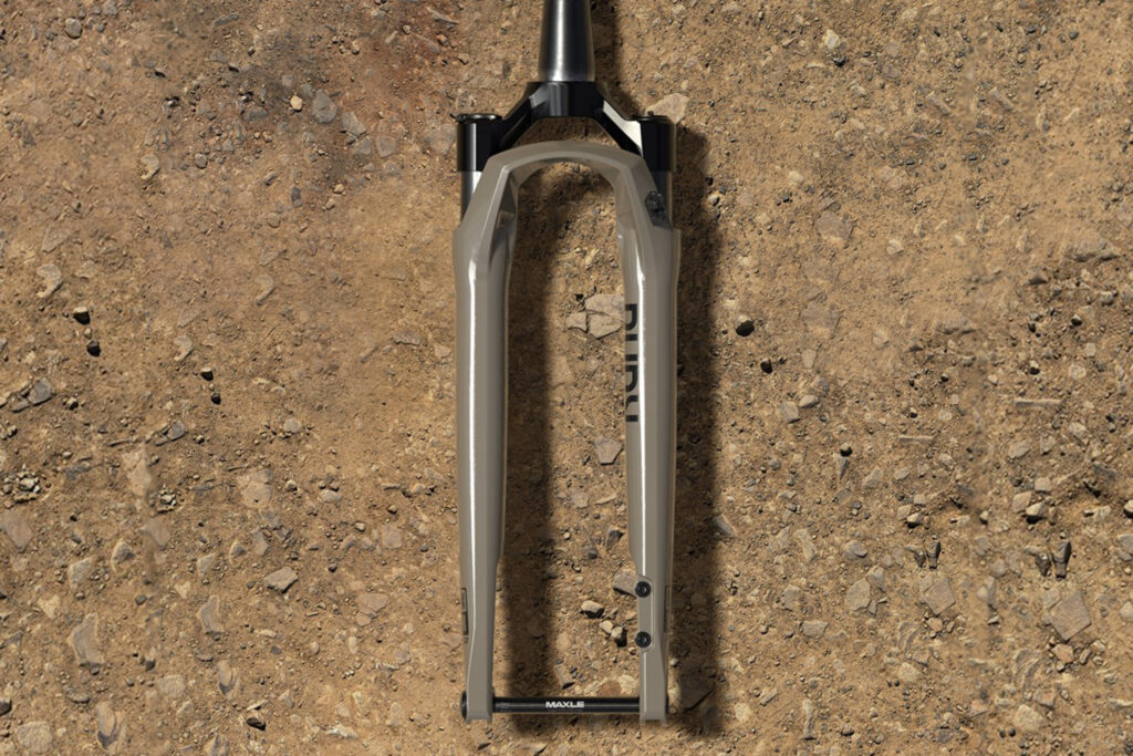 2022 Rockshox XPLR gravel fork