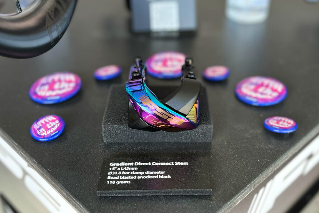 2022 Sea Otter FSA Stem