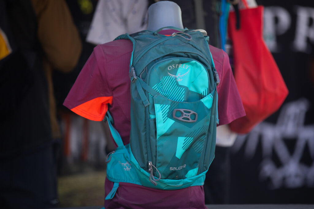 2022 Sea Otter Osprey Solida 12 pack