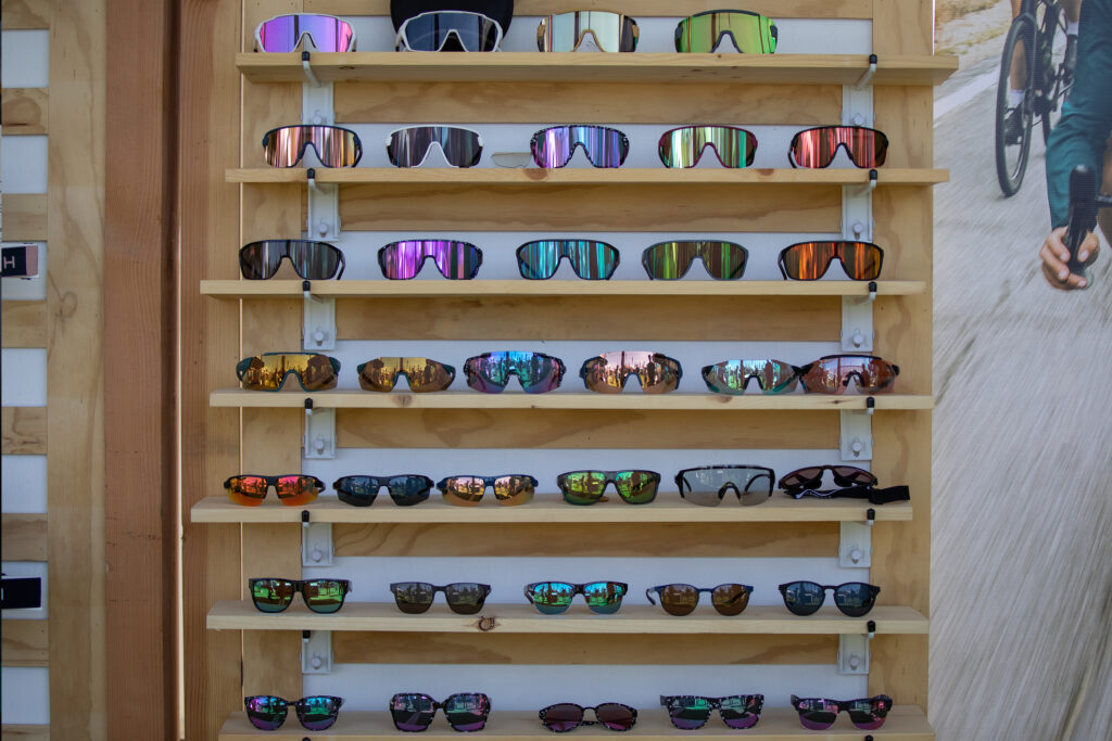 2022 Sea Otter Smith optics sunglasses