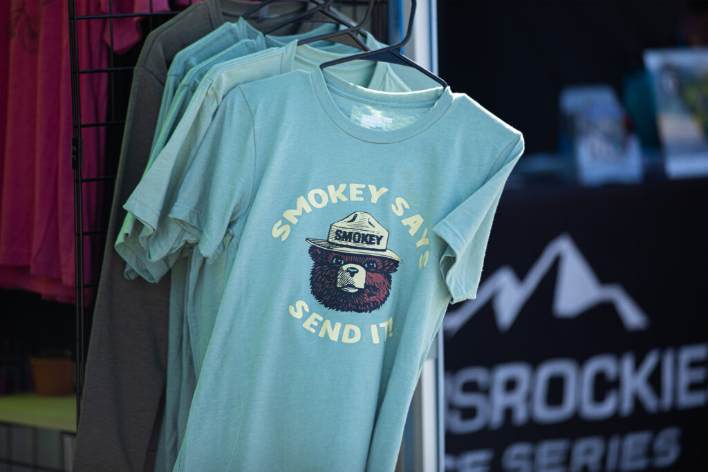 2022 Sea Otter smokey