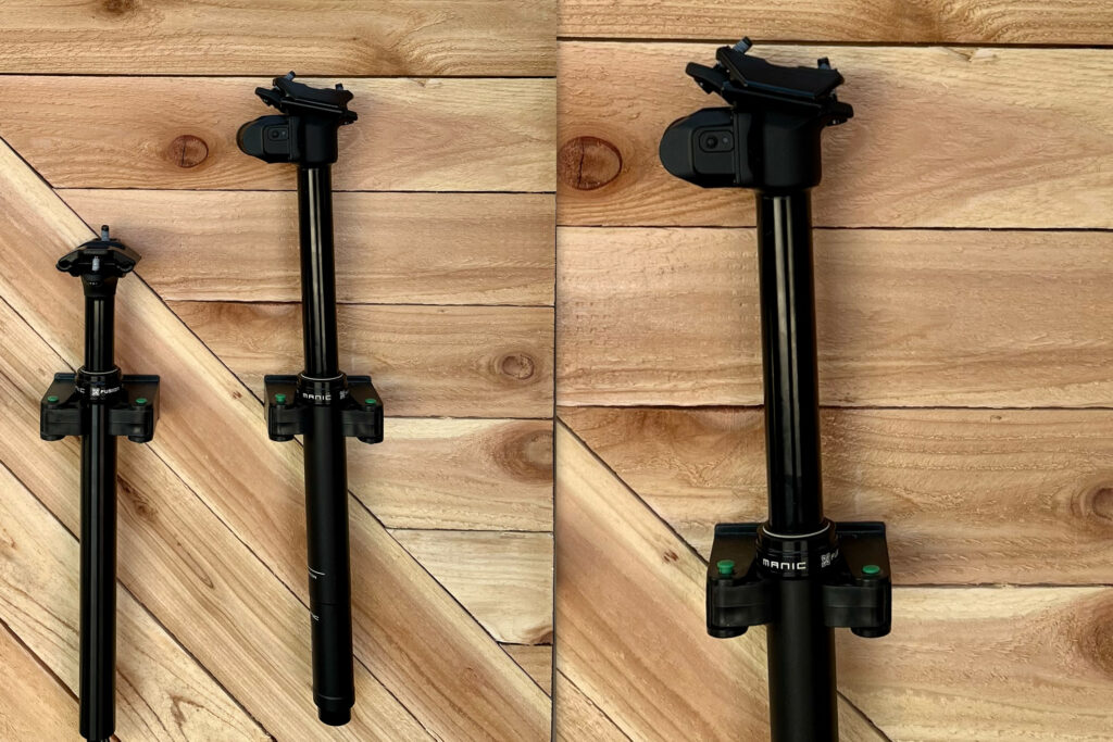 2022 Sea Otter xfusion