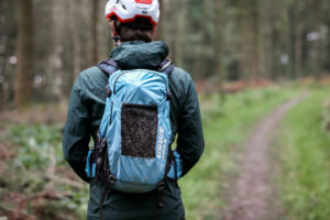 USWE Shred 16 daypack review