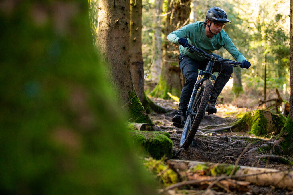 2022 YT CAPRA Core 4 Riding 2