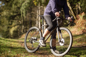 All-City Cosmic Stallion Titanium Frameset review