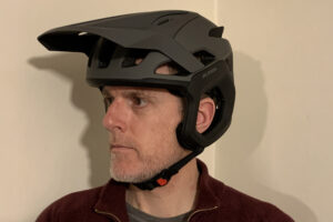 Alpina Rootage Evo helmet review