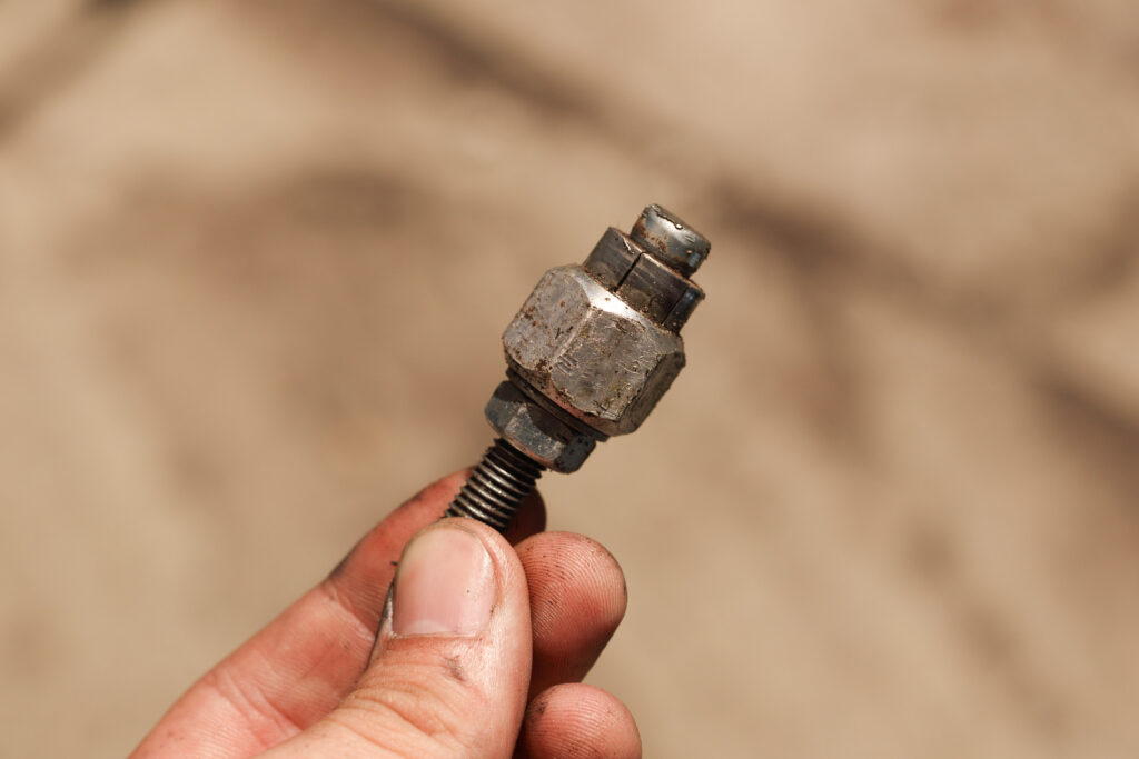 2022 bearing puller tool
