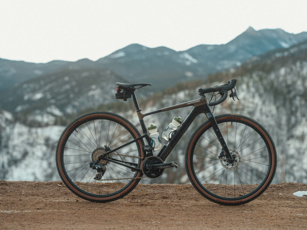 2022 cannondale topstone hero