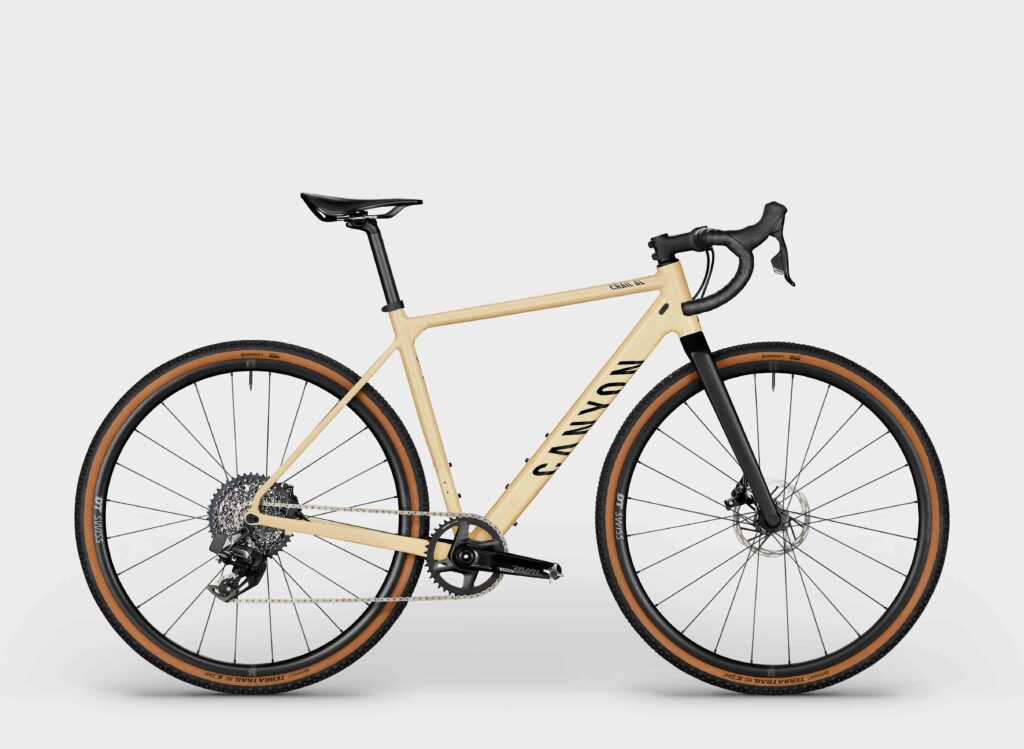 2022 canyon Grail_7_eTap_Sand