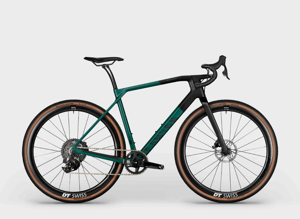 2022 canyon Grail_CF_SL_7_eTap_Forest