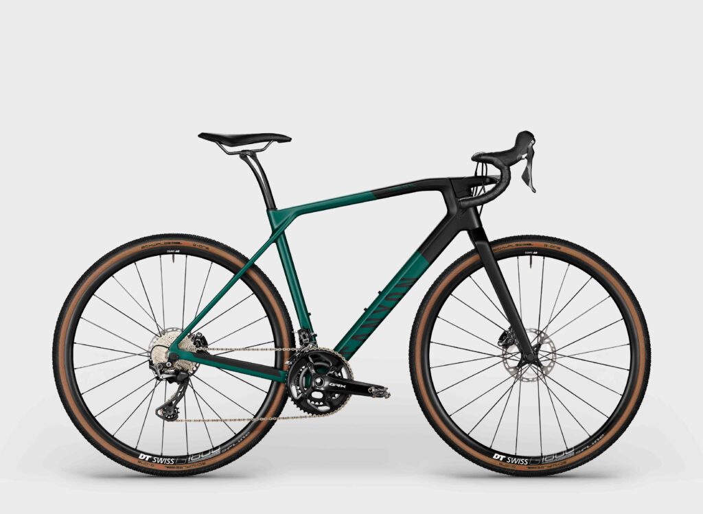 2022 canyon Grail_CF_SL_8_Forest